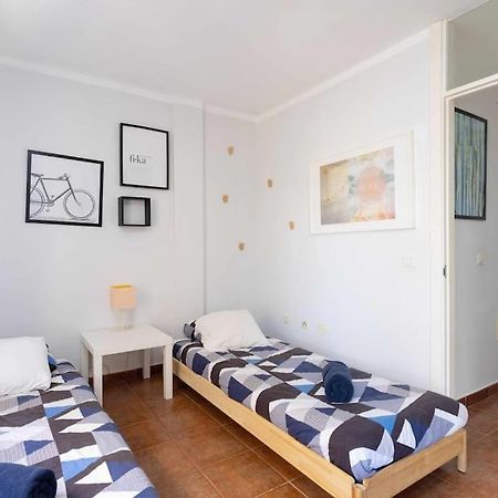 Callao Perfect Stay By Sunkeyrents Callao Salvaje Buitenkant foto