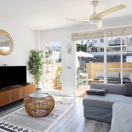 Callao Perfect Stay By Sunkeyrents Callao Salvaje Buitenkant foto