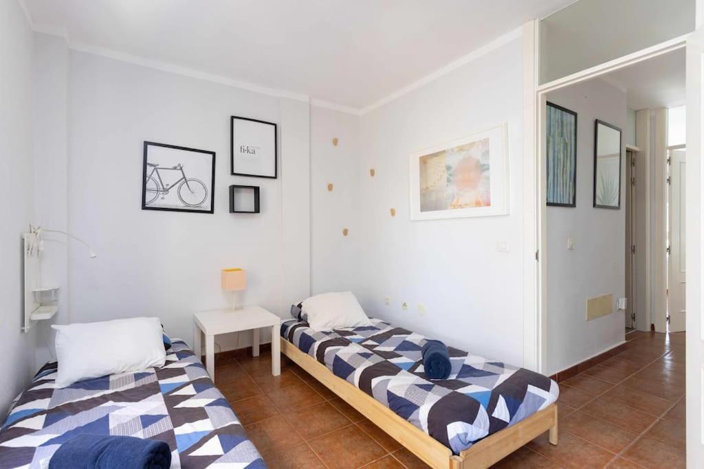 Callao Perfect Stay By Sunkeyrents Callao Salvaje Buitenkant foto