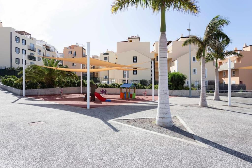 Callao Perfect Stay By Sunkeyrents Callao Salvaje Buitenkant foto