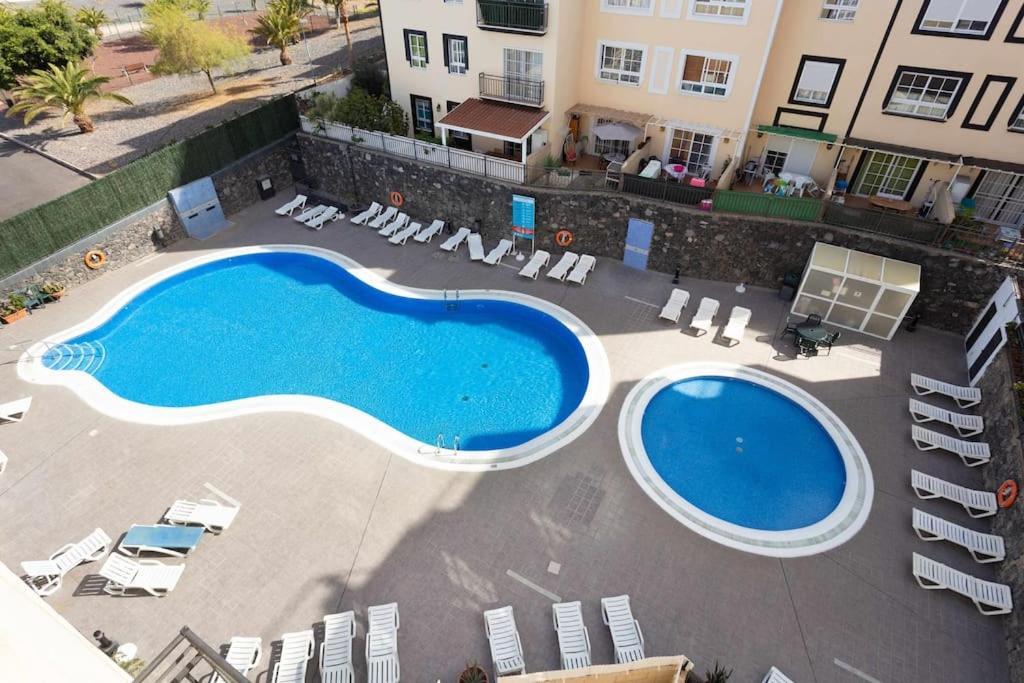 Callao Perfect Stay By Sunkeyrents Callao Salvaje Buitenkant foto