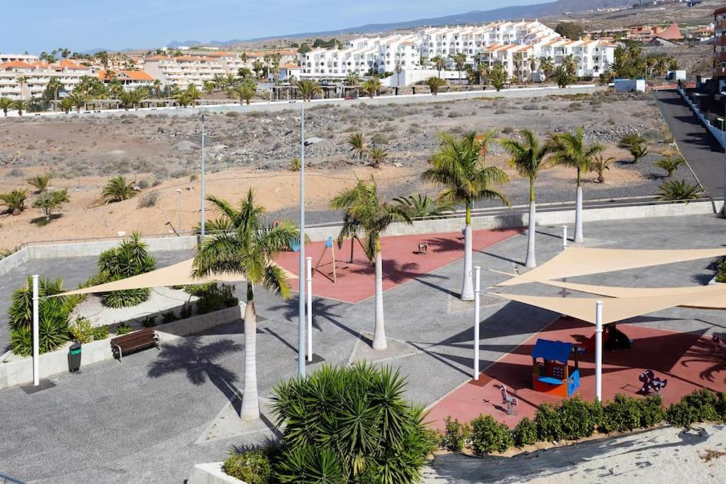 Callao Perfect Stay By Sunkeyrents Callao Salvaje Buitenkant foto