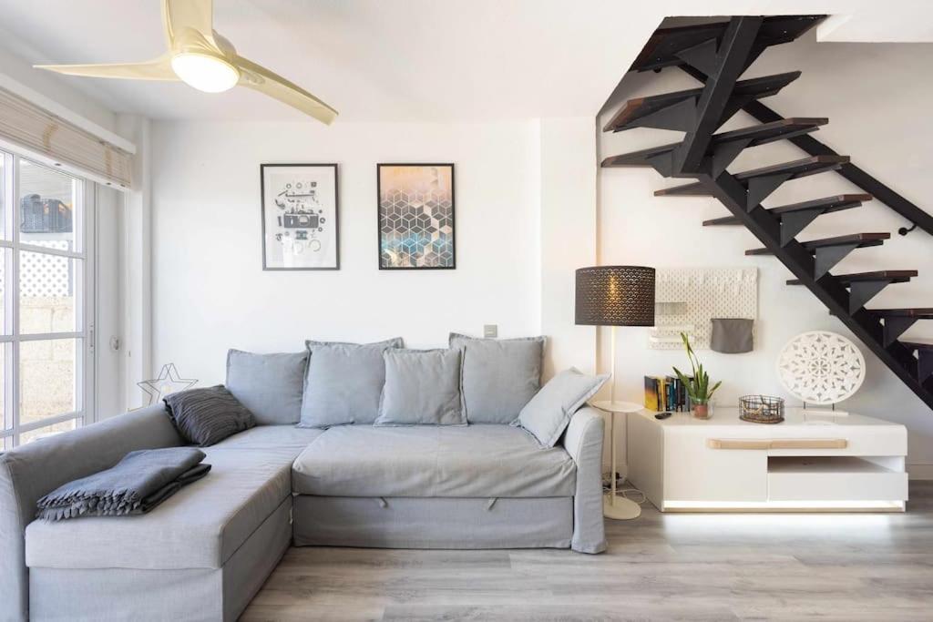 Callao Perfect Stay By Sunkeyrents Callao Salvaje Buitenkant foto