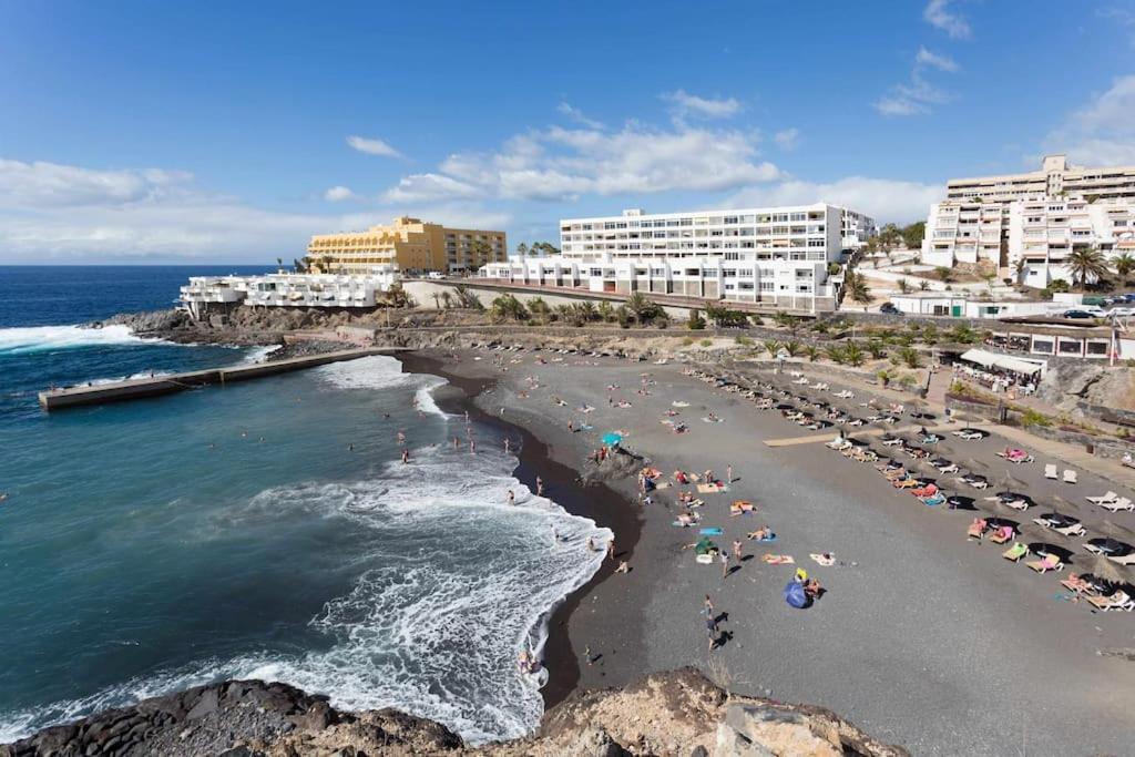 Callao Perfect Stay By Sunkeyrents Callao Salvaje Buitenkant foto