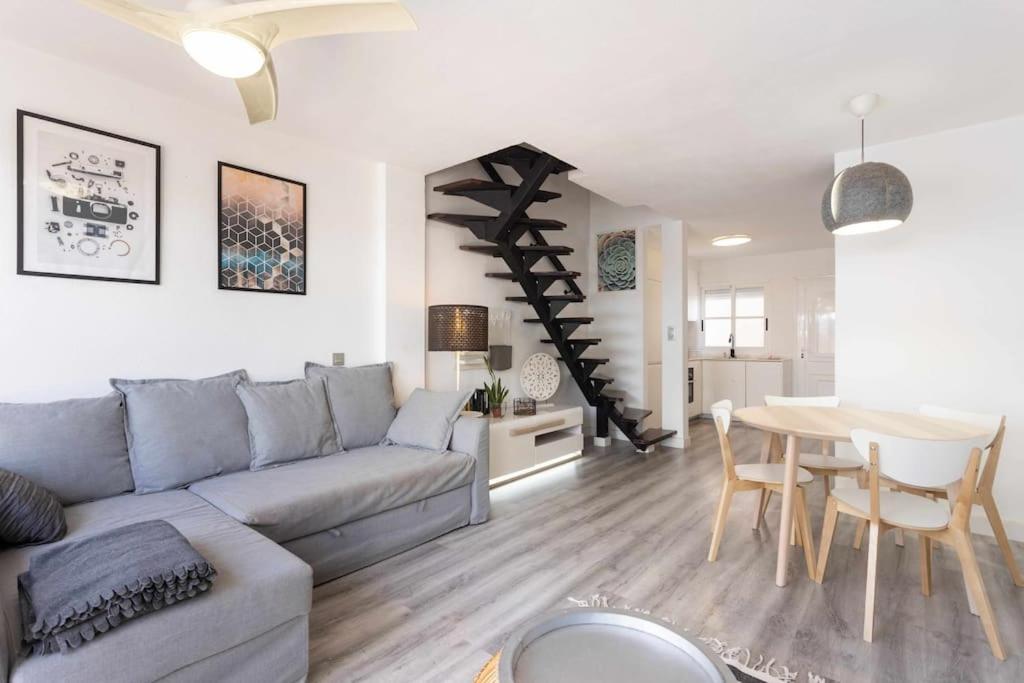 Callao Perfect Stay By Sunkeyrents Callao Salvaje Buitenkant foto