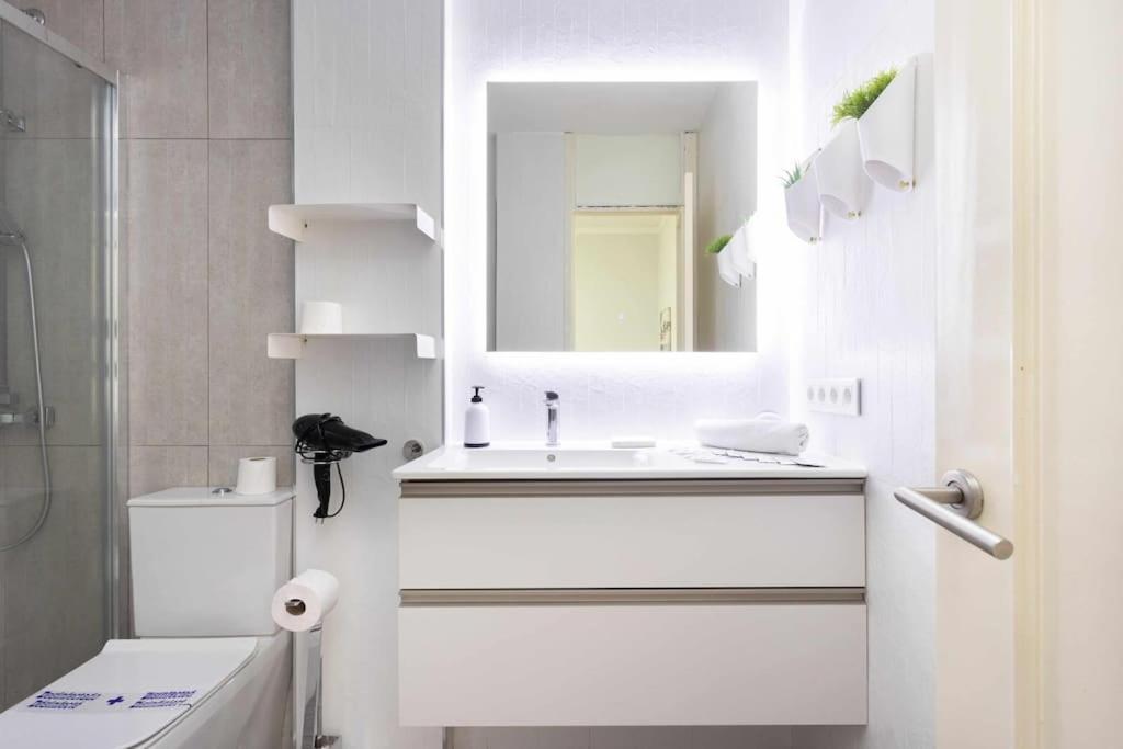 Callao Perfect Stay By Sunkeyrents Callao Salvaje Buitenkant foto