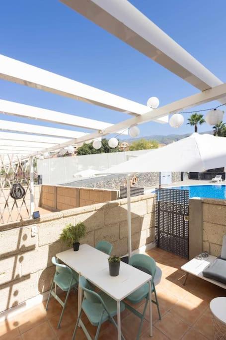 Callao Perfect Stay By Sunkeyrents Callao Salvaje Buitenkant foto