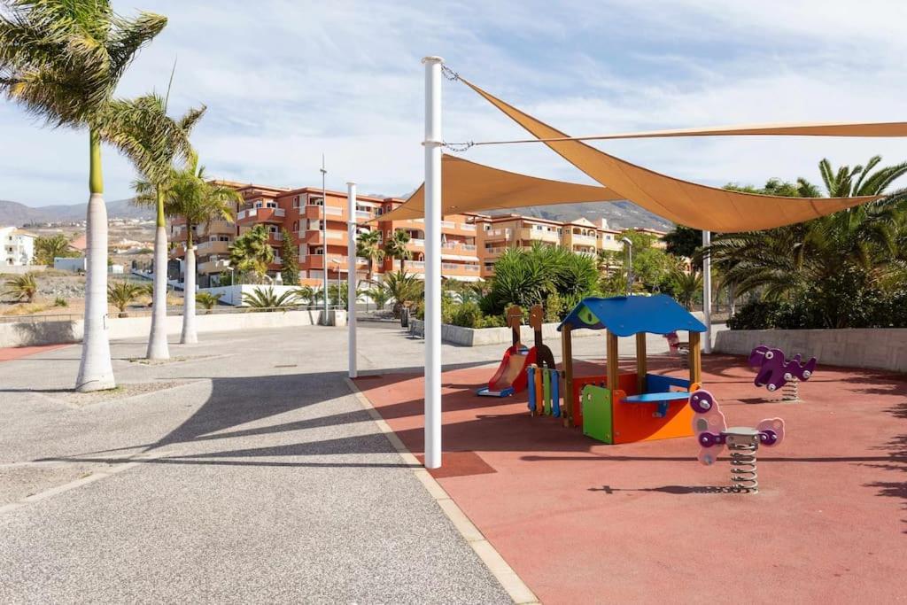 Callao Perfect Stay By Sunkeyrents Callao Salvaje Buitenkant foto