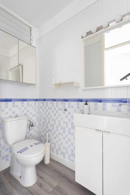Callao Perfect Stay By Sunkeyrents Callao Salvaje Buitenkant foto