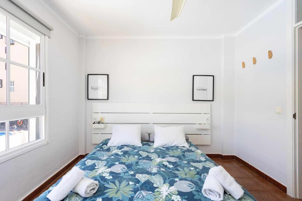 Callao Perfect Stay By Sunkeyrents Callao Salvaje Buitenkant foto