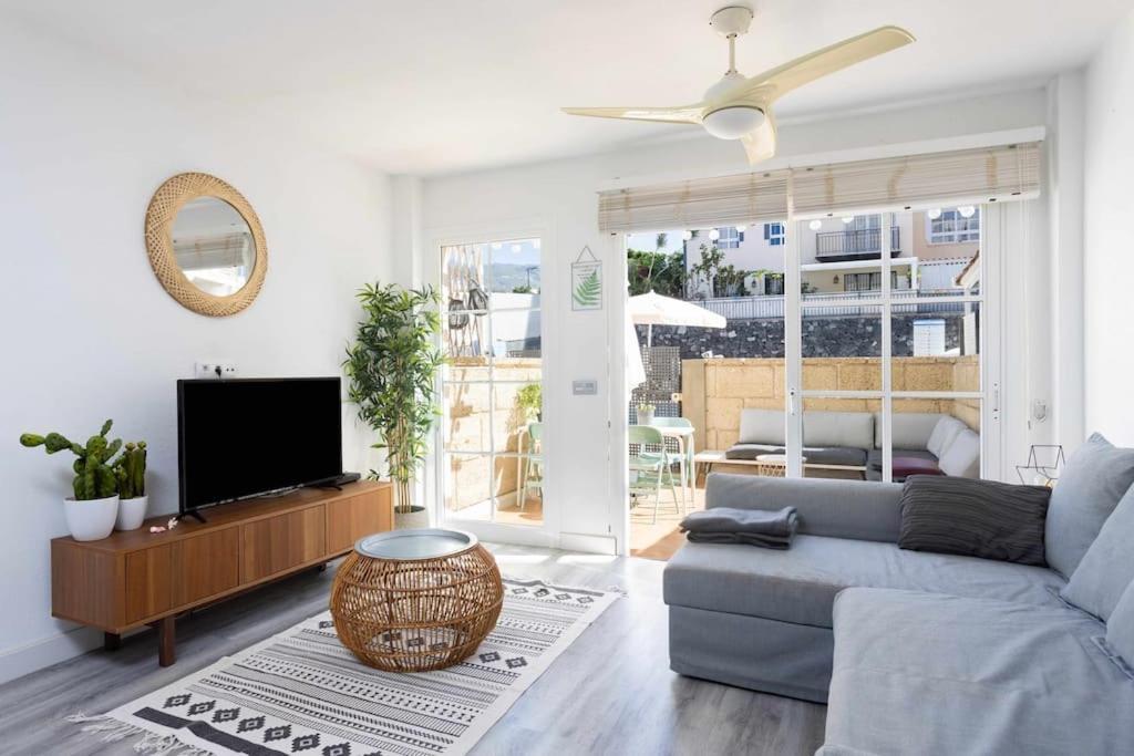 Callao Perfect Stay By Sunkeyrents Callao Salvaje Buitenkant foto