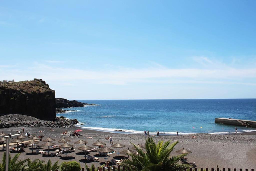 Callao Perfect Stay By Sunkeyrents Callao Salvaje Buitenkant foto