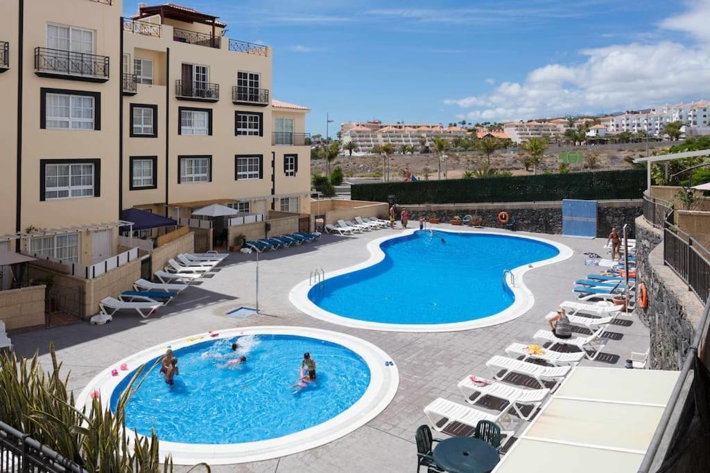 Callao Perfect Stay By Sunkeyrents Callao Salvaje Buitenkant foto