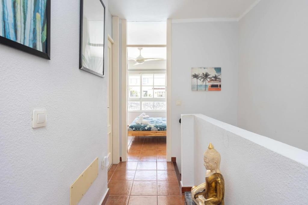 Callao Perfect Stay By Sunkeyrents Callao Salvaje Buitenkant foto