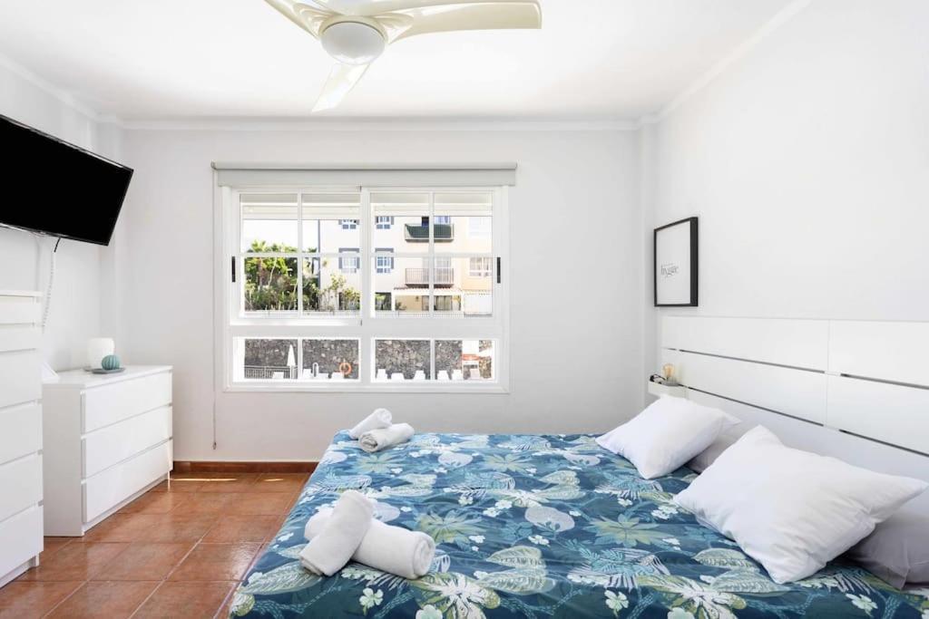 Callao Perfect Stay By Sunkeyrents Callao Salvaje Buitenkant foto