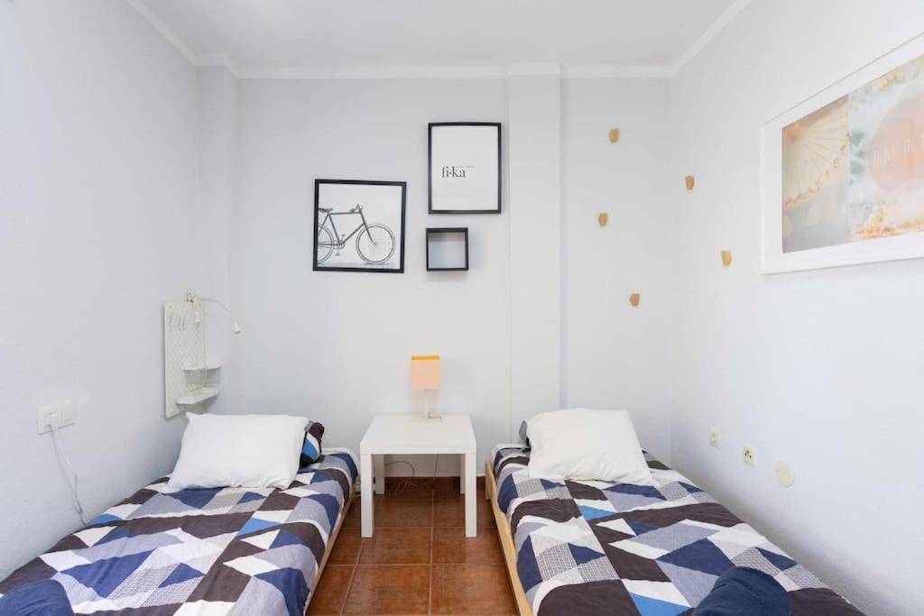 Callao Perfect Stay By Sunkeyrents Callao Salvaje Buitenkant foto