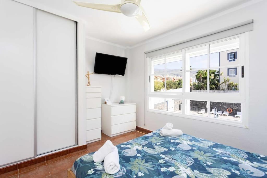 Callao Perfect Stay By Sunkeyrents Callao Salvaje Buitenkant foto
