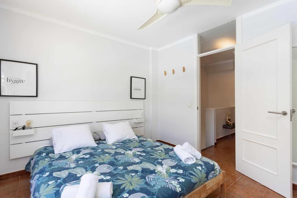 Callao Perfect Stay By Sunkeyrents Callao Salvaje Buitenkant foto